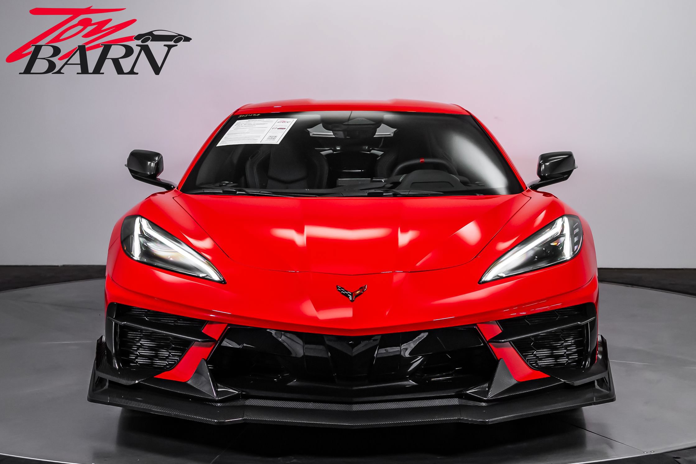 Used 2024 Chevrolet Corvette Stingray Coupe w/ 1LT RWD image 15