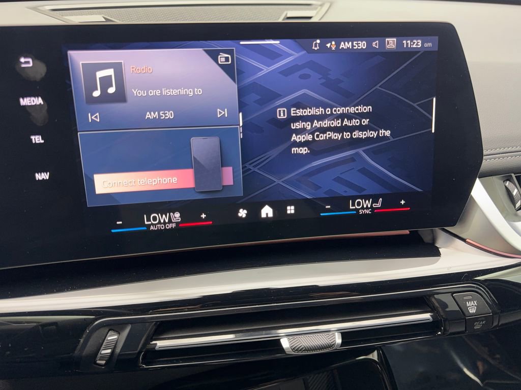 Used 2025 BMW X1 xDrive28i image 61