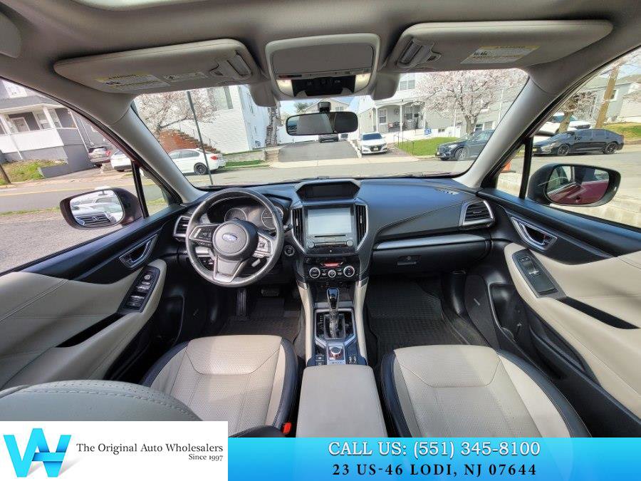 Used 2019 Subaru Forester Limited AWD/4WD image 9
