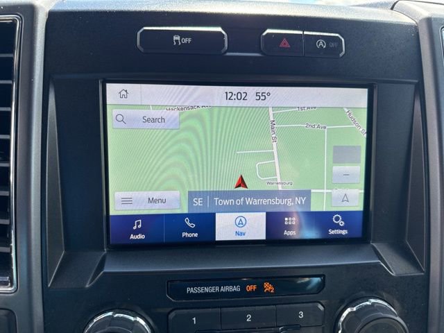 Used 2020 Ford F150 XLT w/ Equipment Group 302A Luxury AWD/4WD image 20