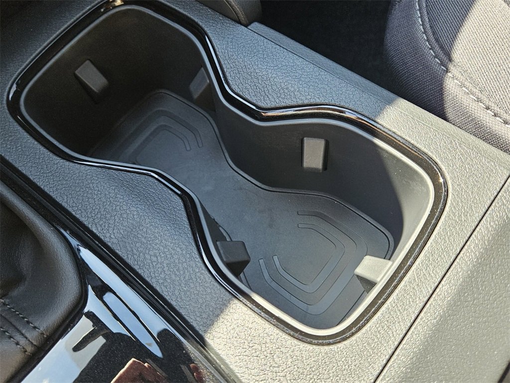 New 2026 Nissan Frontier SV w/ SV Convenience Package image 21