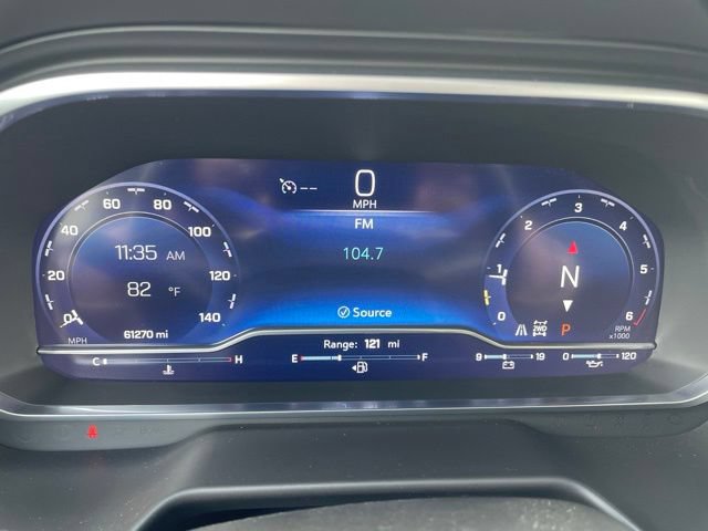 Used 2024 Chevrolet Tahoe LT AWD/4WD image 19