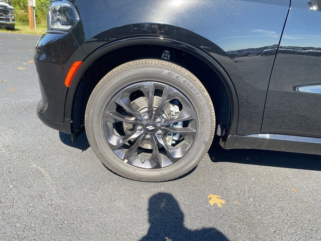 New 2026 Dodge Durango GT w/ Blacktop Package image 9