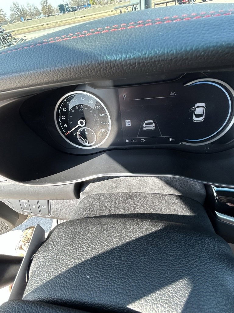 New 2026 Genesis G70 3.3T Sport Prestige image 12