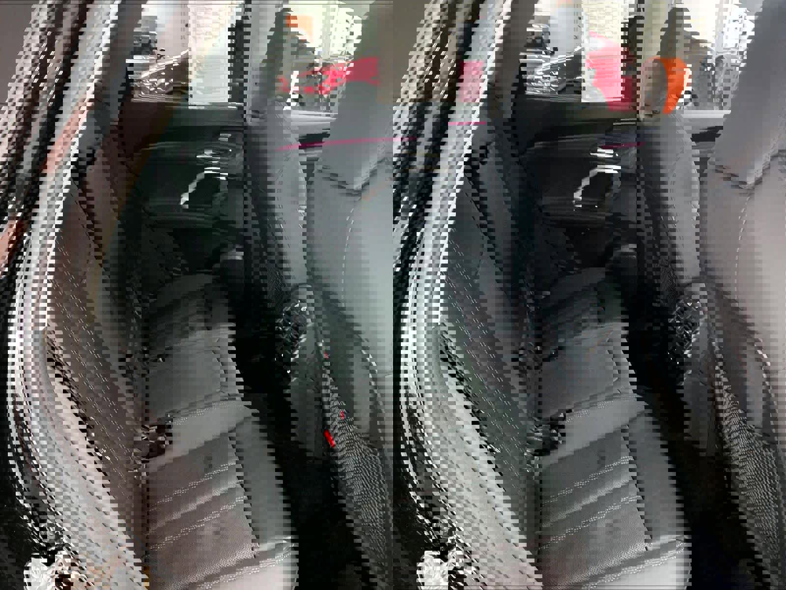 Certified 2025 Audi Q5 Prestige image 29