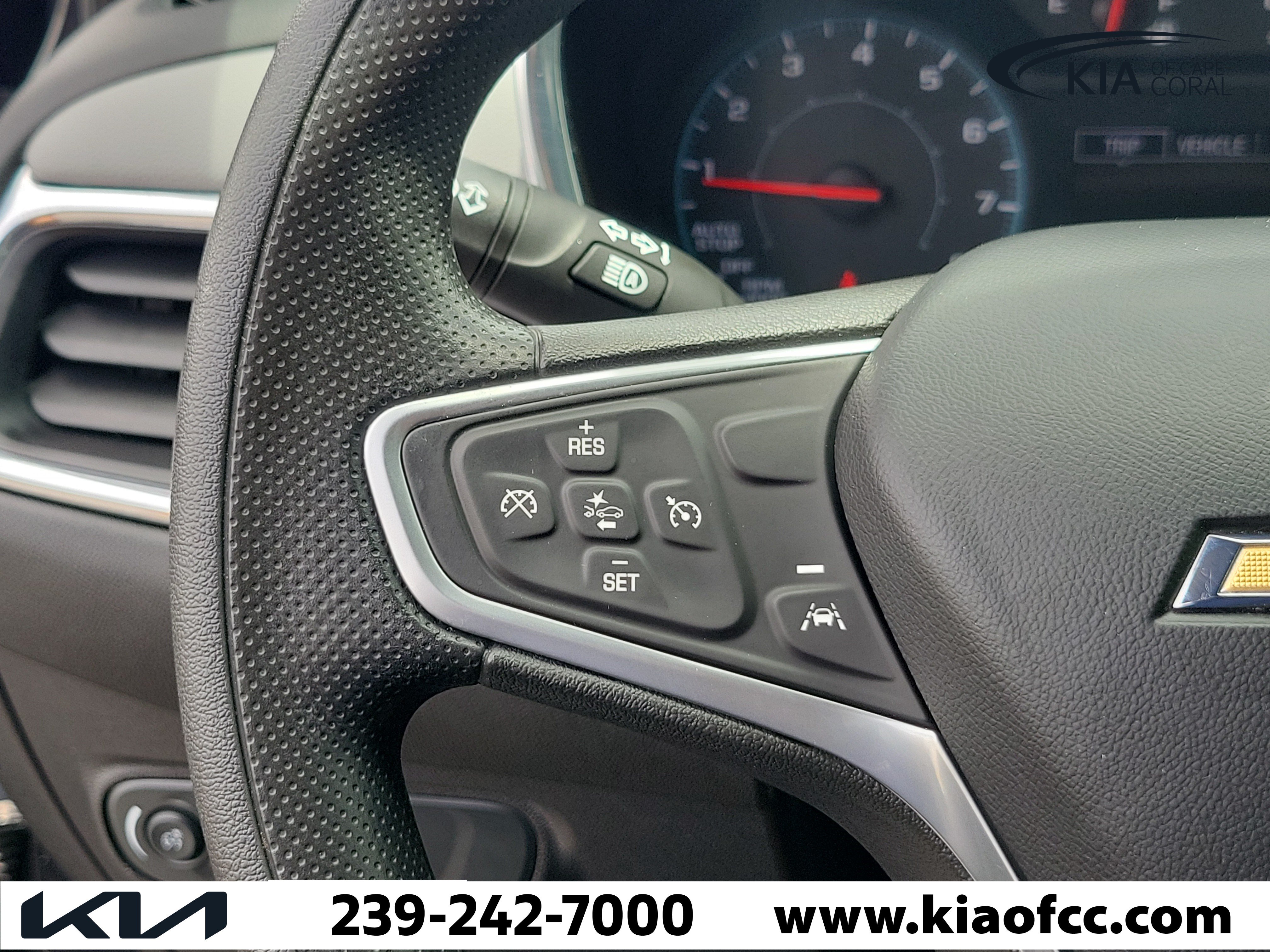 Used 2022 Chevrolet Equinox LS FWD image 23