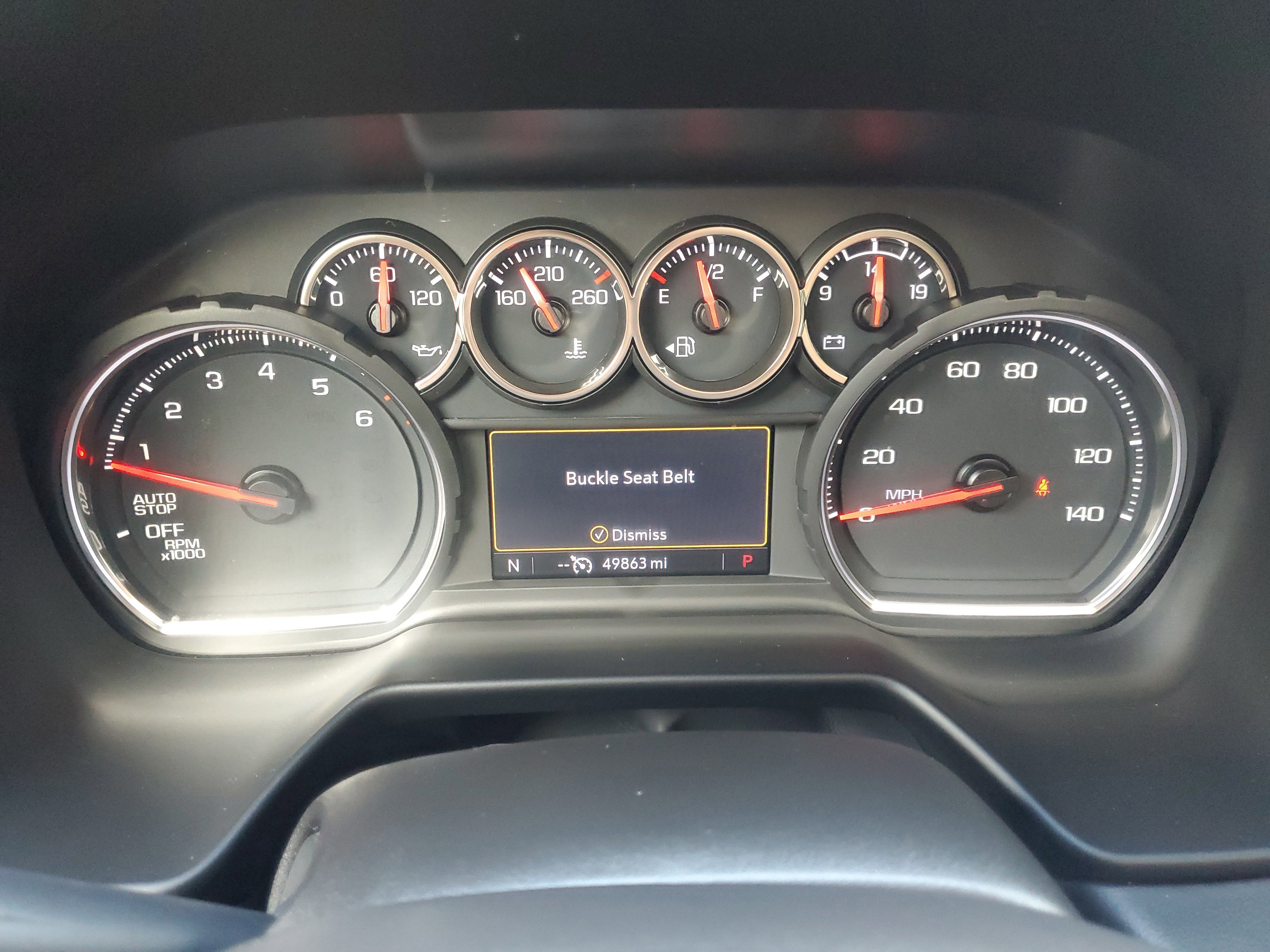 Used 2021 Chevrolet Tahoe LT w/ LT Signature Package image 29