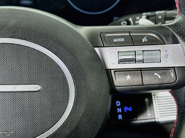 Used 2024 Hyundai Kona N Line FWD image 12