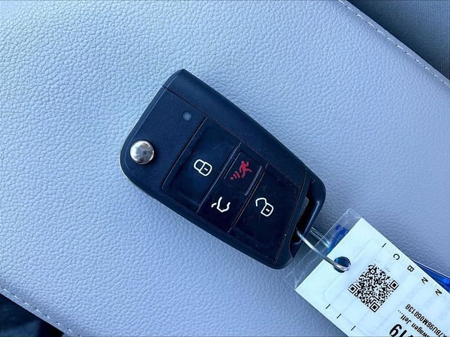 Used 2025 Volkswagen Jetta S FWD image 11
