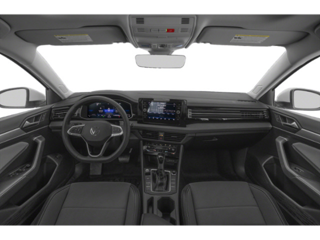 New 2027 Volkswagen Jetta SE FWD image 5