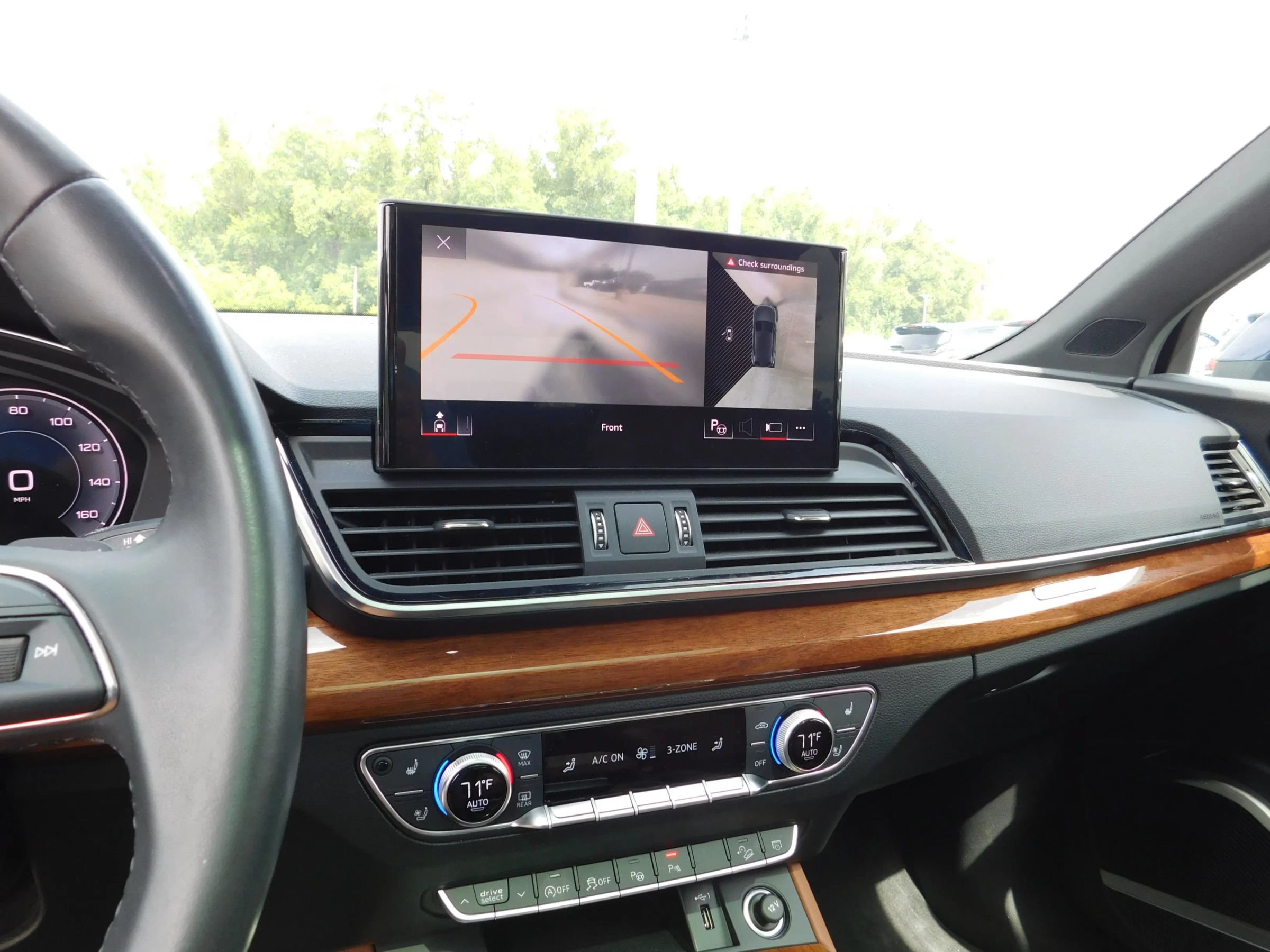 Used 2022 Audi Q5 2.0T Prestige AWD/4WD image 22