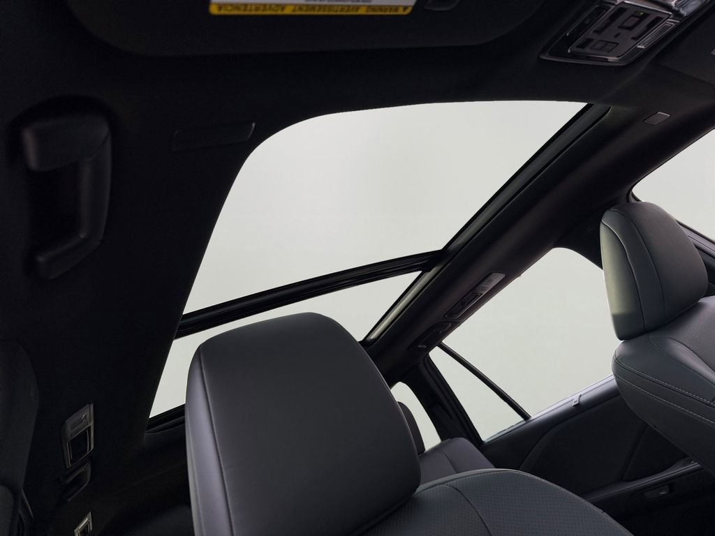 New 2026 Lexus TX 350 AWD image 4