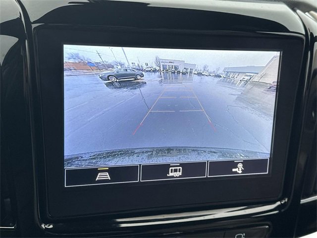 Certified 2022 Chevrolet Traverse LT image 14