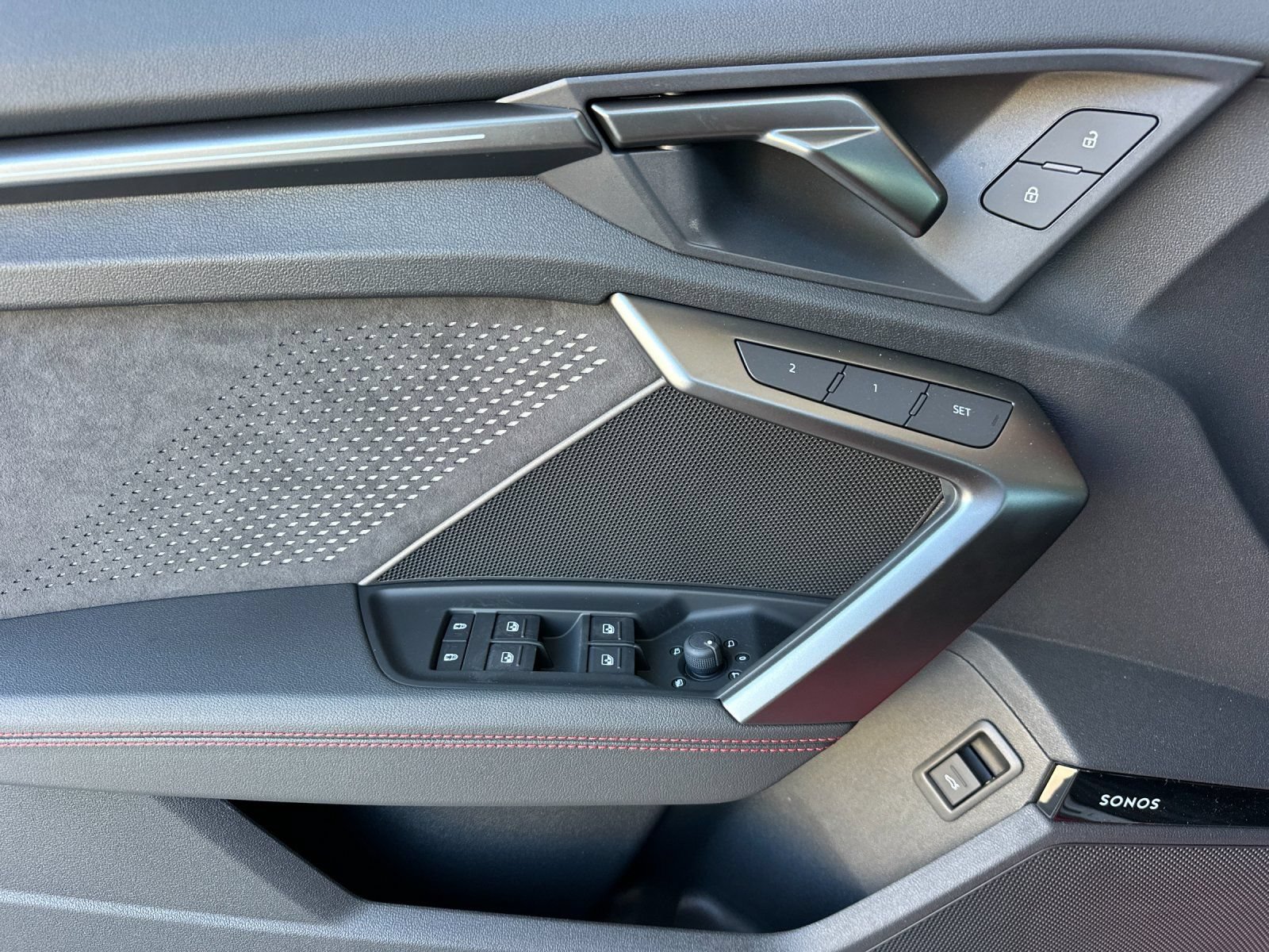 New 2026 Audi RS 3 AWD/4WD image 10