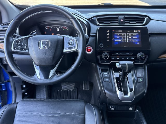 Used 2020 Honda CR-V EX-L image 7