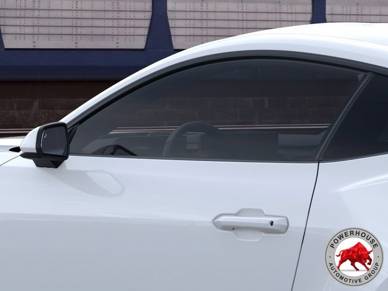 New 2026 Ford Mustang GT RWD image 21