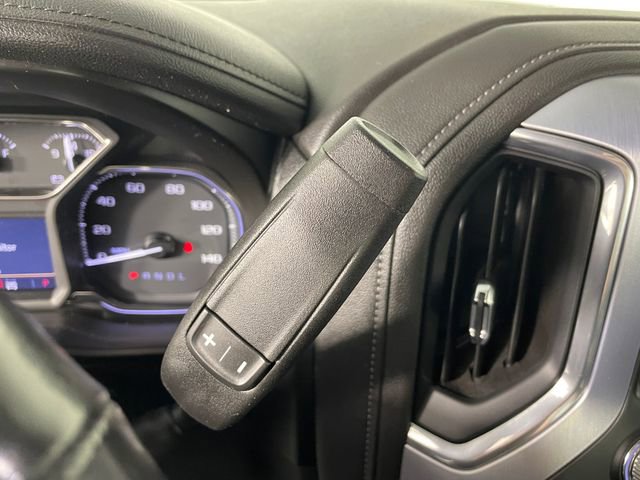 Certified 2019 GMC Sierra 1500 SLT w/ SLT Premium Plus Package image 11