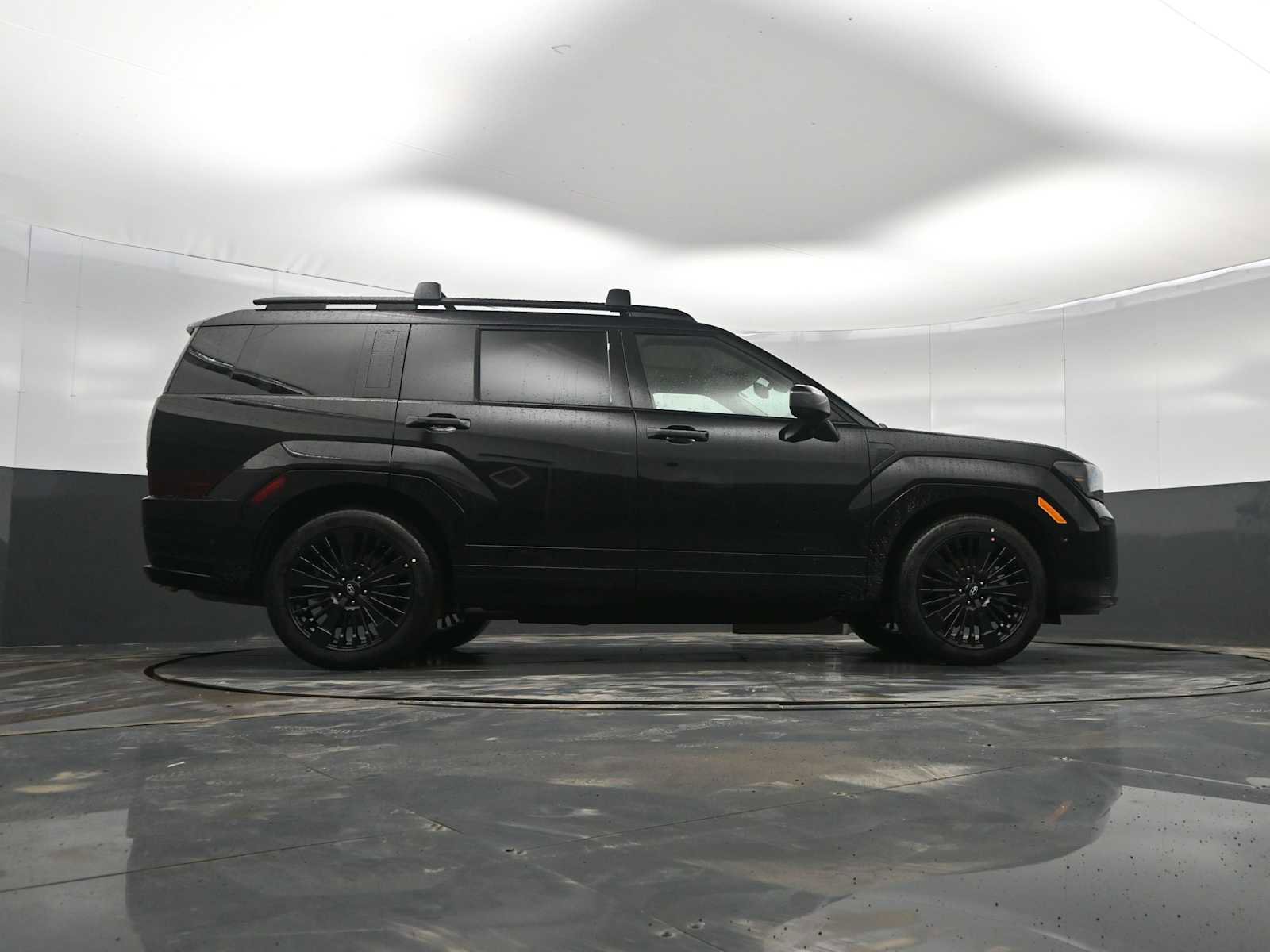 New 2026 Hyundai Santa Fe Calligraphy image 39