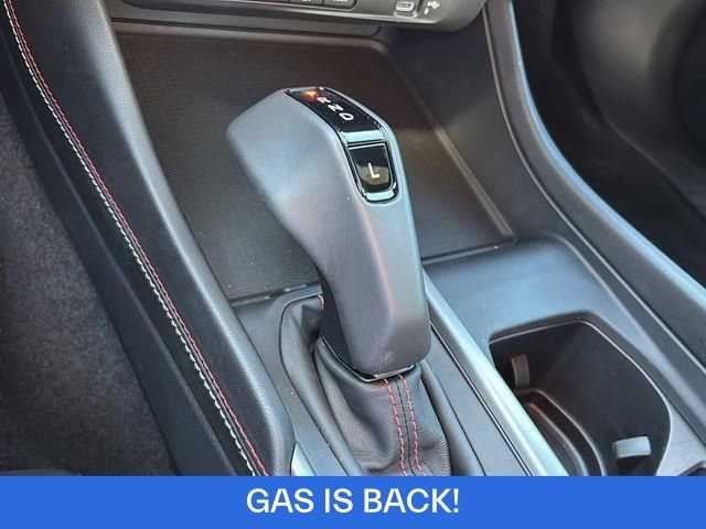 New 2026 Dodge Charger Scat Pack AWD/4WD image 37