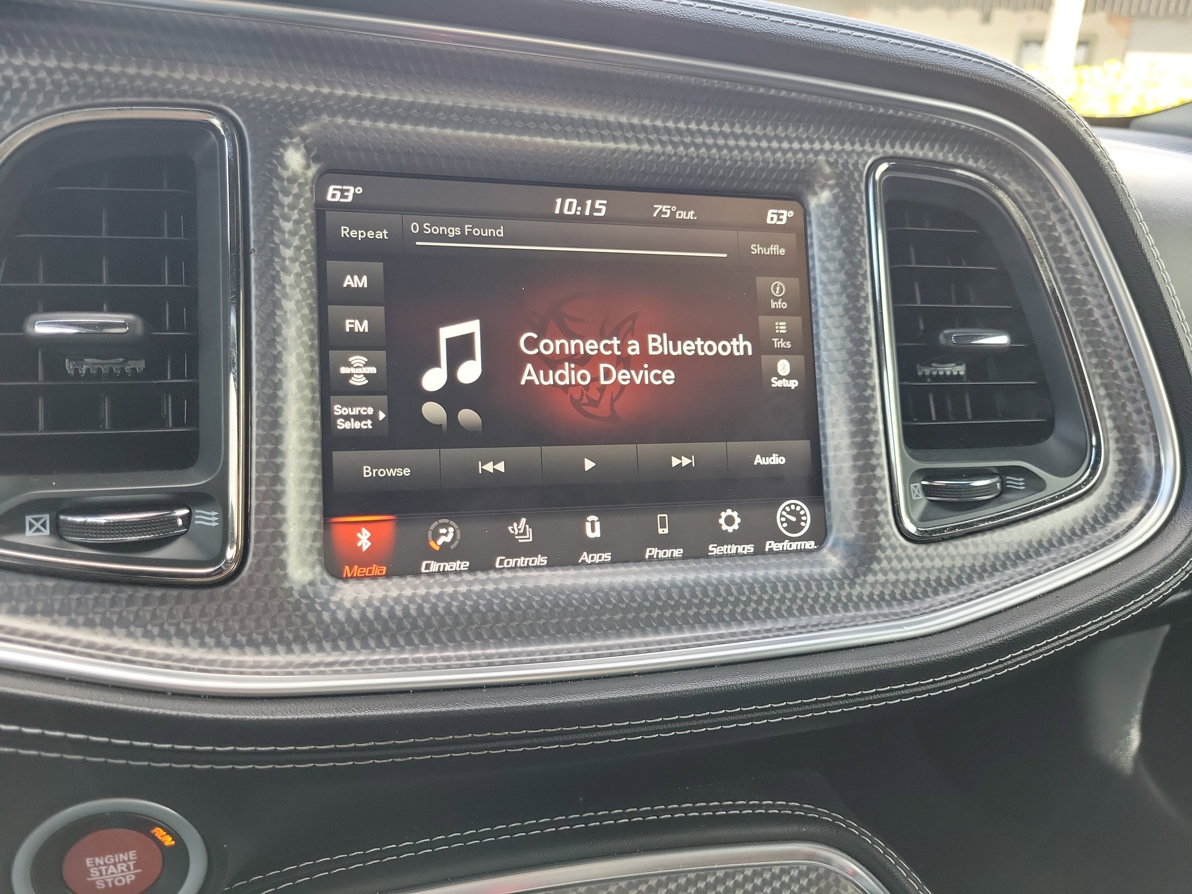 Used 2023 Dodge Challenger SRT Hellcat image 26