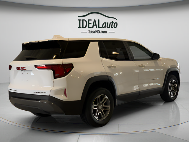 Used 2026 GMC Terrain Elevation AWD/4WD image 7