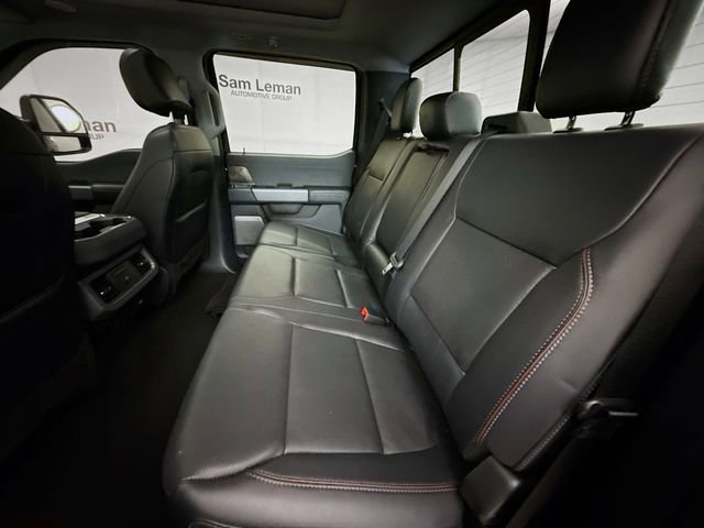 Used 2024 Ford F250 Lariat w/ Lariat Ultimate Package image 26