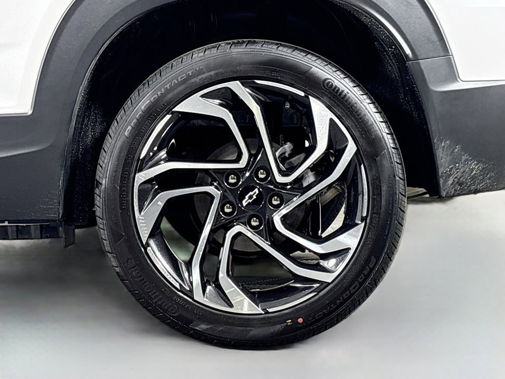 New 2026 Chevrolet TrailBlazer RS w/ Convenience Package image 30