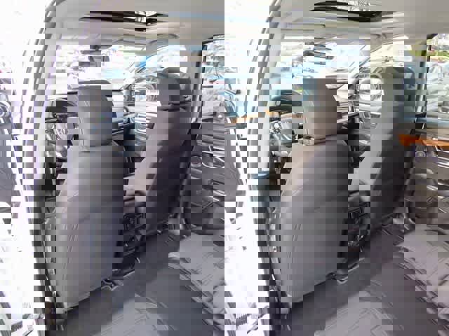 Certified 2020 Honda CR-V EX image 16