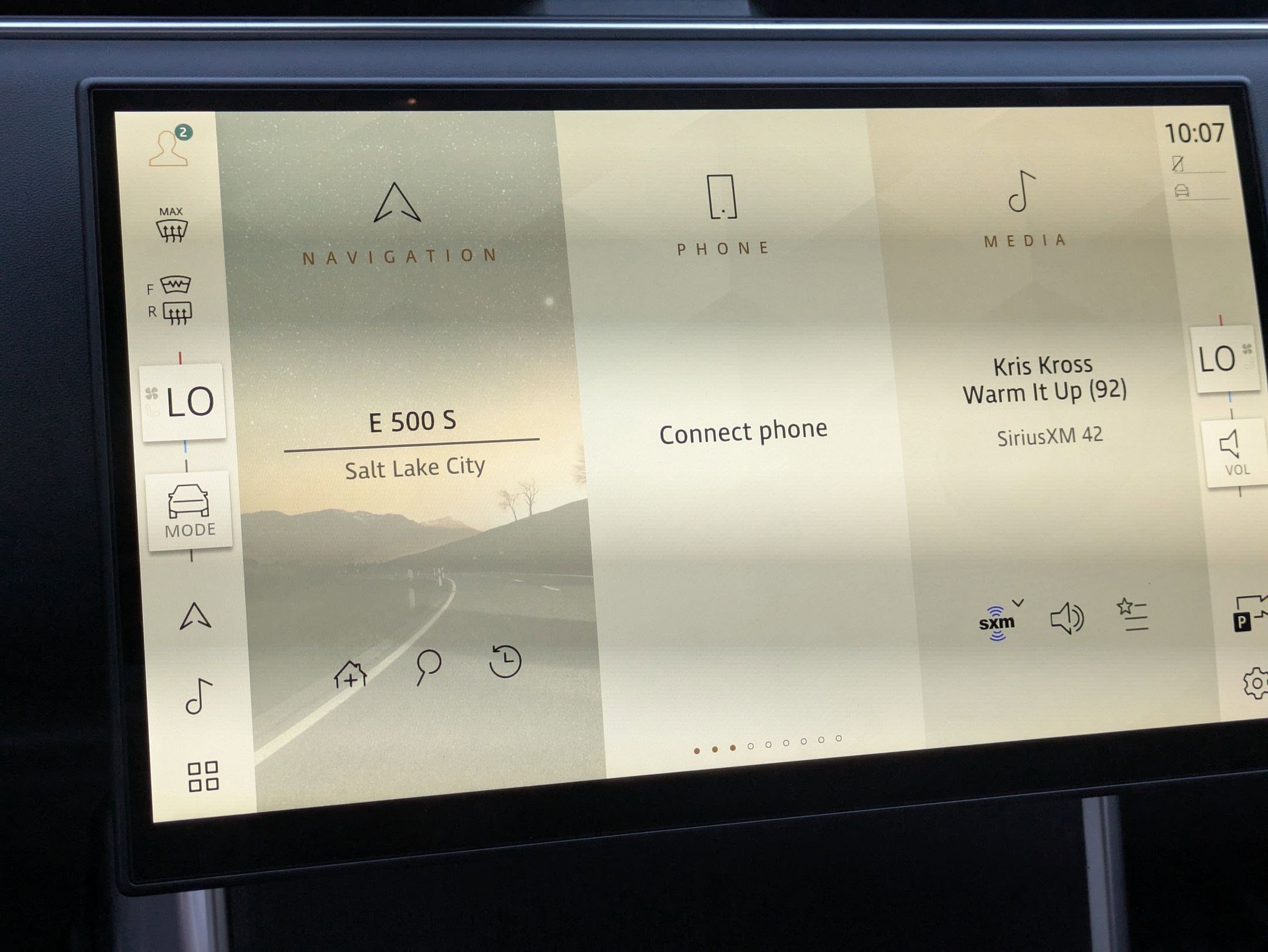 New 2025 Land Rover Range Rover Long Wheelbase SE image 19
