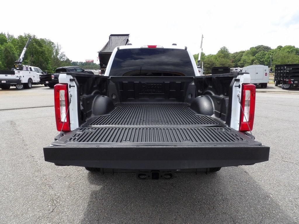 Used 2024 Ford F250 XLT w/ FX4 Off-Road Package AWD/4WD image 50