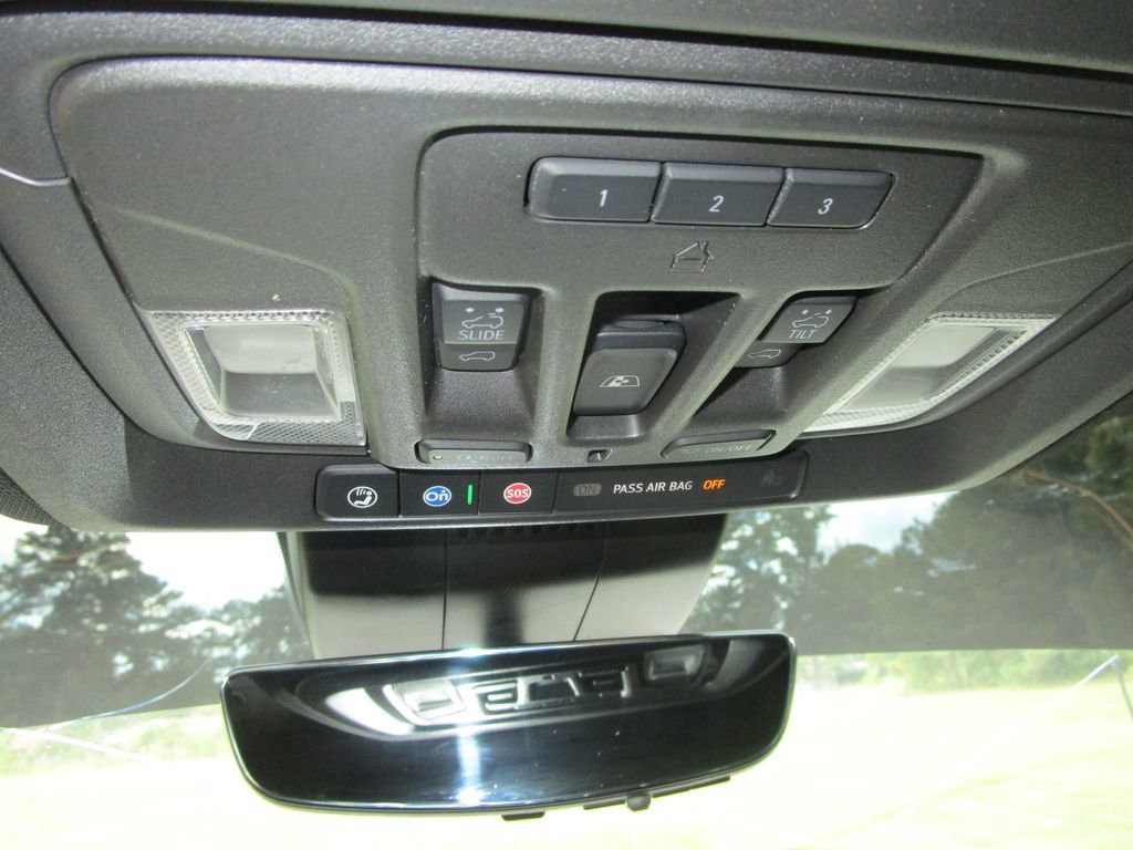 Used 2024 GMC Sierra 2500 AT4 w/ AT4 Premium Plus Package image 45