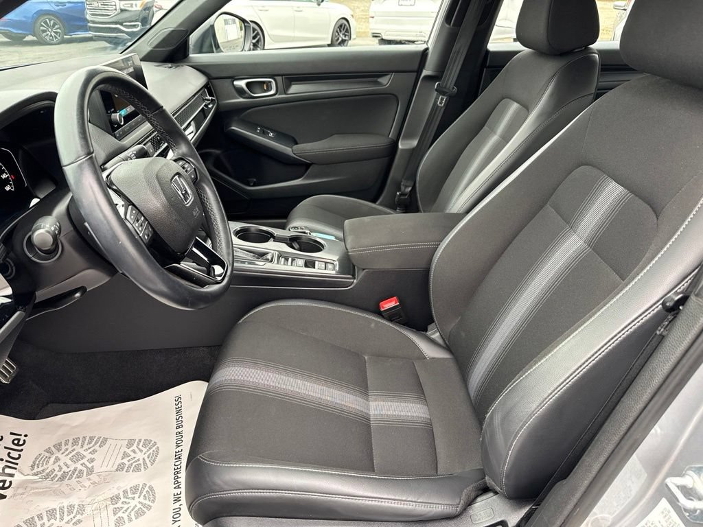 Used 2023 Honda Civic Sport image 26