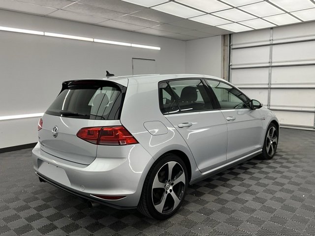Used 2016 Volkswagen GTI SE w/ Lighting Package (SEL) image 24
