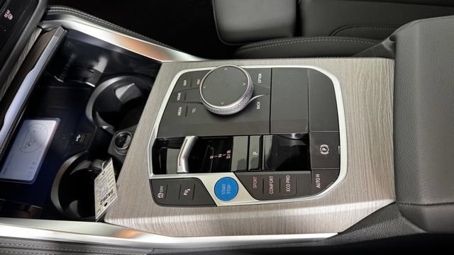 New 2026 BMW i4 xDrive40i w/ M Sport Package AWD/4WD image 15