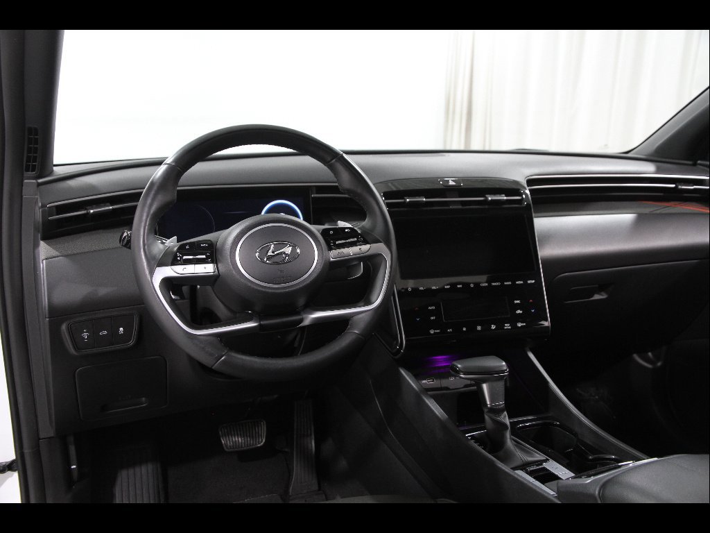 Certified 2024 Hyundai Santa Cruz Limited AWD/4WD image 6