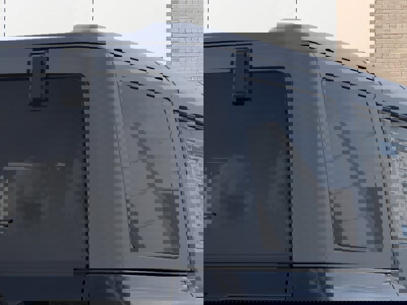 New 2026 Ford Bronco Outer Banks image 25