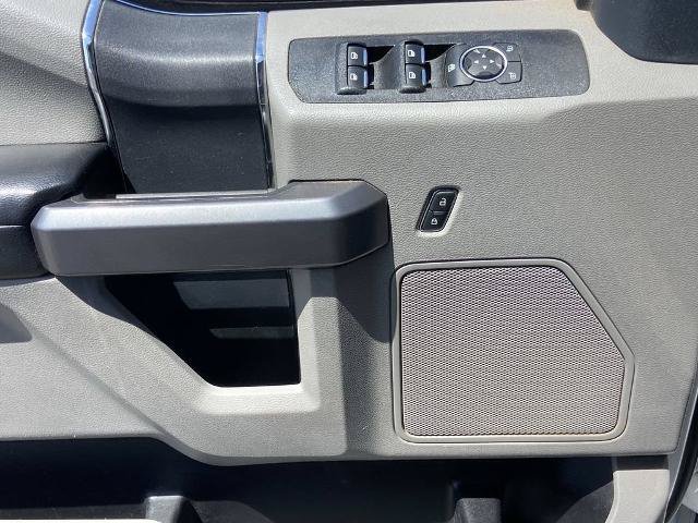 Used 2022 Ford F250 XLT AWD/4WD image 16