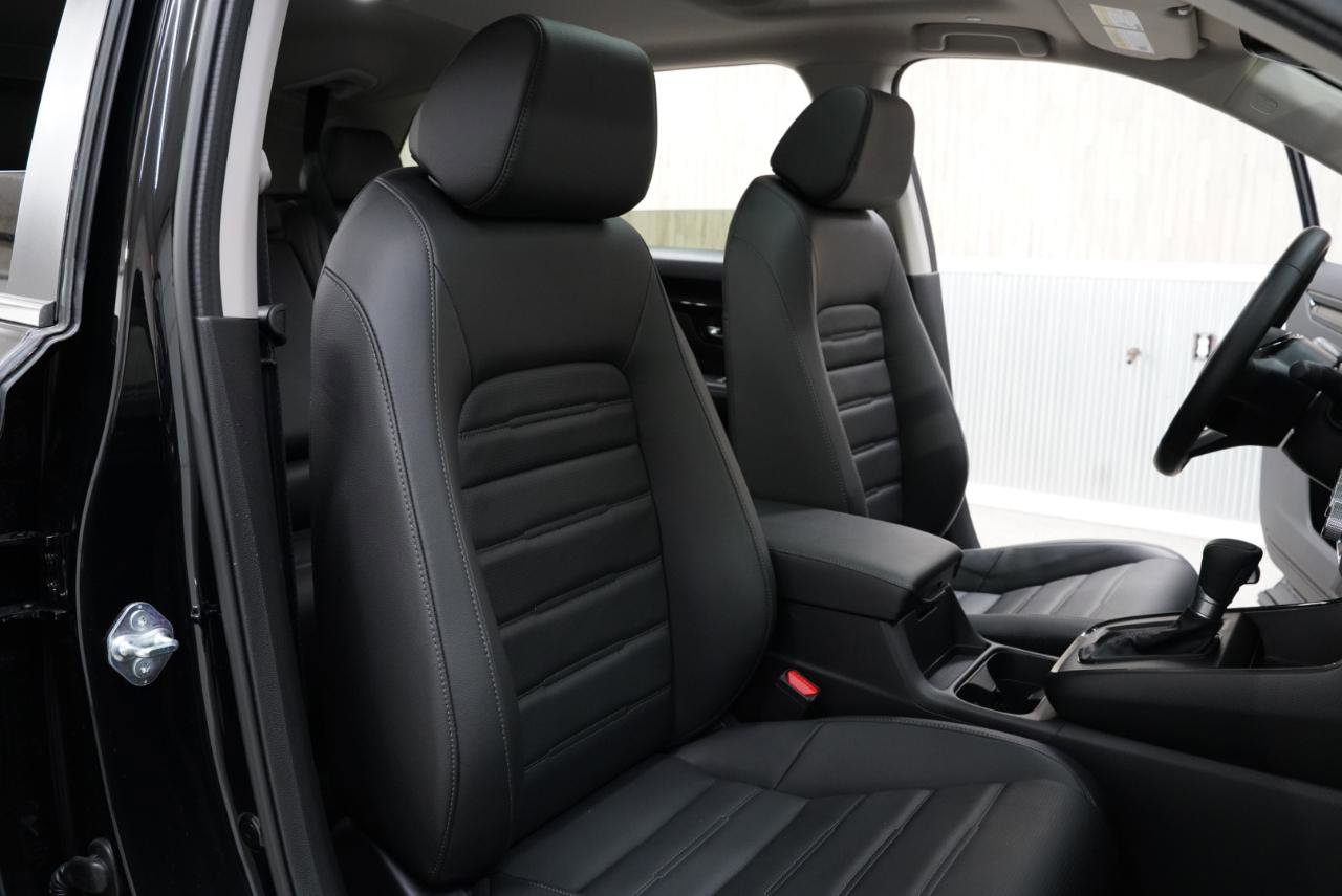Used 2026 Honda CR-V EX-L image 28