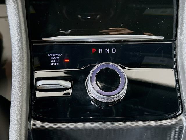 New 2026 Jeep Grand Cherokee Limited image 17