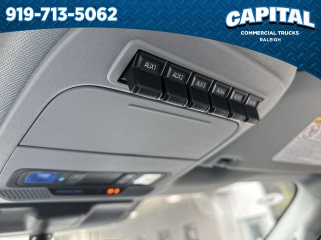 New 2026 Ford F350 XL w/ XL Chrome Package image 30