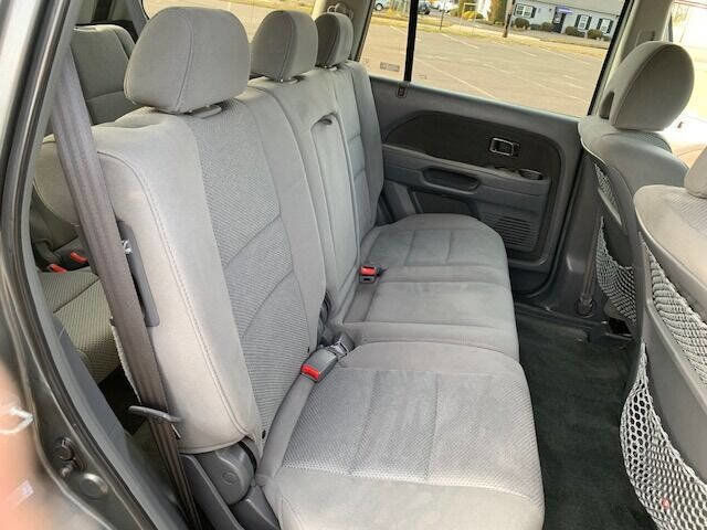 Used 2008 Honda Pilot EX image 21
