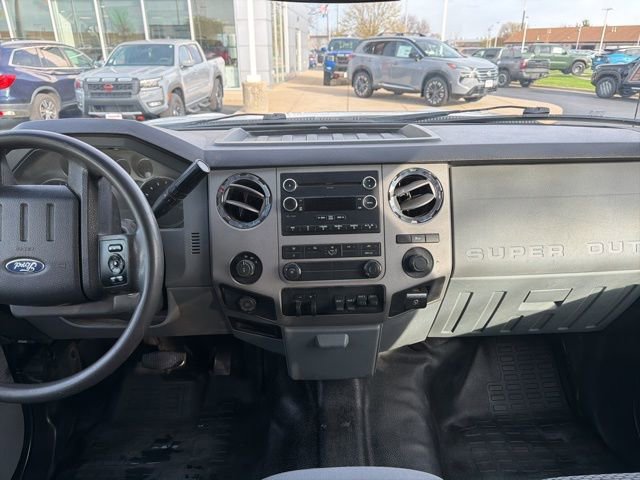 Used 2015 Ford F350 XLT AWD/4WD image 9