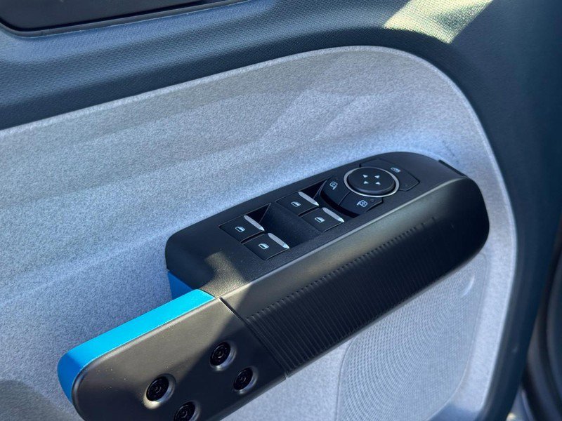 New 2025 Ford Maverick XLT w/ Equipment Group 301A image 10