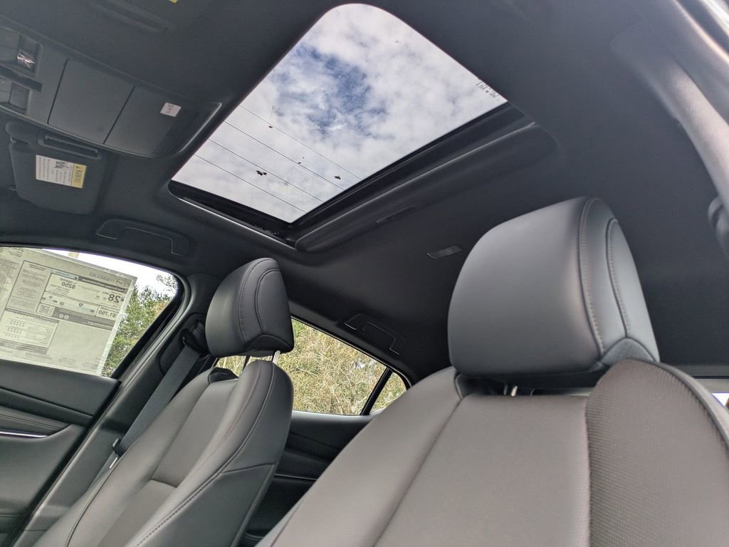 New 2026 MAZDA MAZDA3 2.5 S Hatchback w/ Premium Pkg image 18