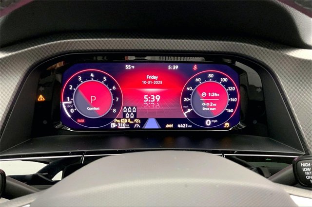 Used 2025 Volkswagen Atlas Peak Edition SE image 20