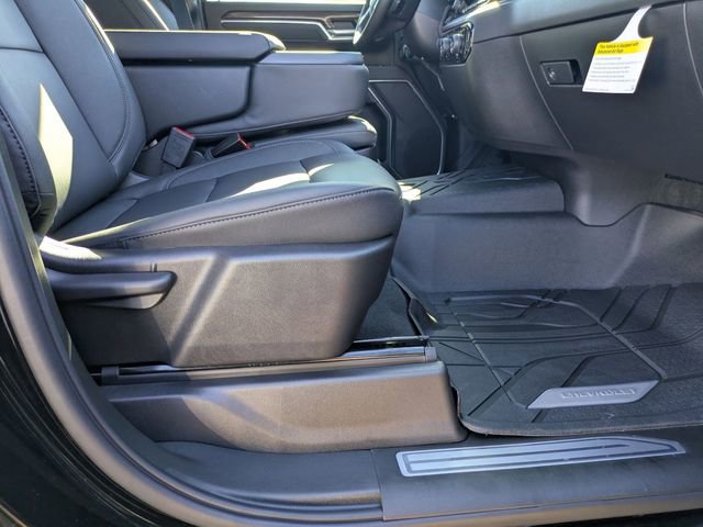 New 2026 Chevrolet Silverado 2500 LT w/ Trail Boss Package image 37