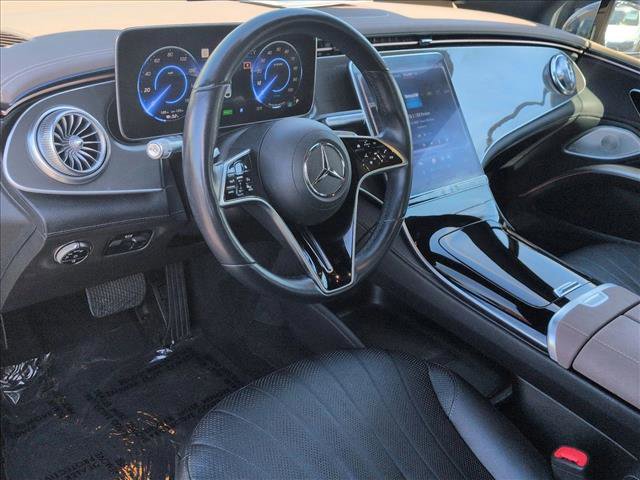 Certified 2023 Mercedes-Benz EQS 450+ Sedan image 10