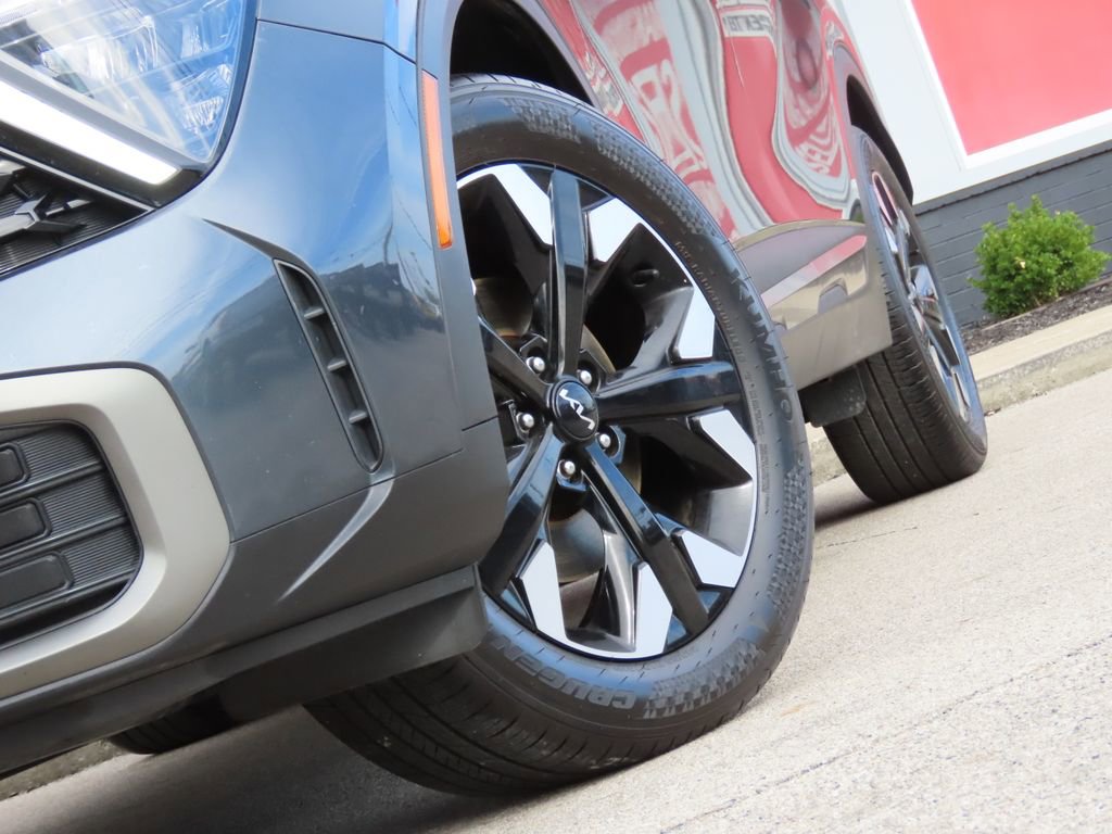 Used 2023 Kia Sportage X-Line w/ X-Line Premium Package image 14