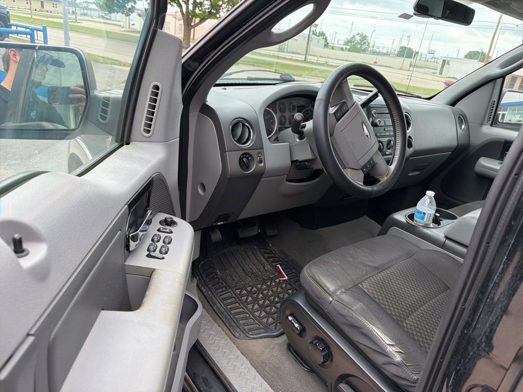Used 2008 Ford F150 XLT AWD/4WD image 5