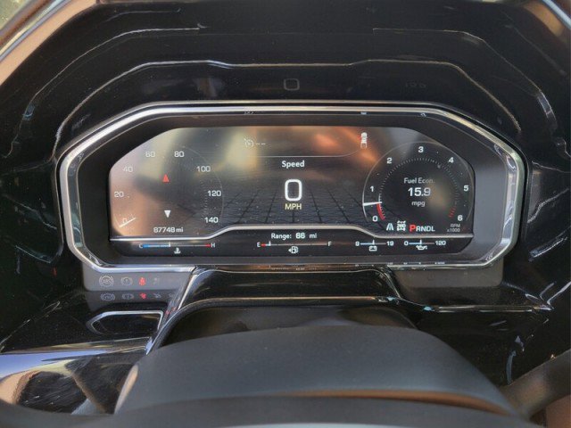 Used 2023 GMC Sierra 1500 Elevation w/ X31 Off-Road Package image 20